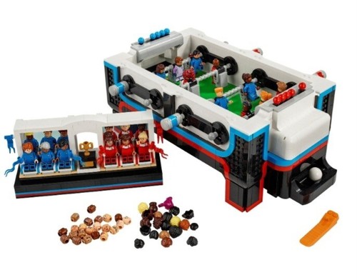 Lego 21337 table football - 21337,