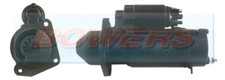 Starter Motor For JCB