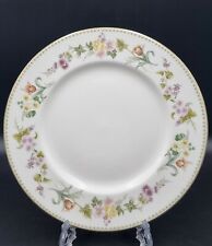 Wedgwood Mirabelle 27 cm Dinner Plate-First Quality