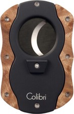 Colibri Cut Double Guillotine