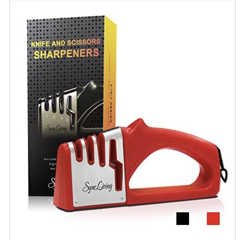 Knife sharpener kitchen - knife,