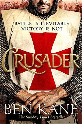 Crusader the second thrilling - crusader:,