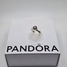 Genuine Pandora Clear Open