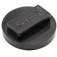 Draper Bmw Trolley Jack Rubber