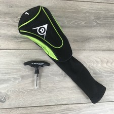 Dunlop DRIVER HEADCOVER +