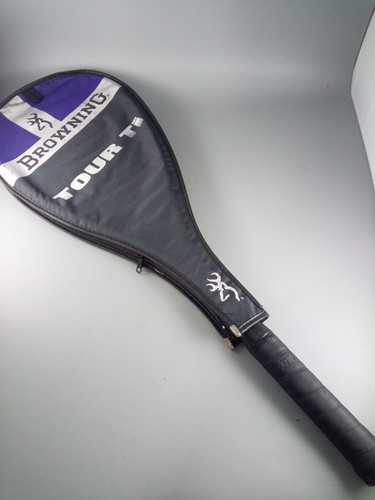 Browning tour titanium - browning, ti