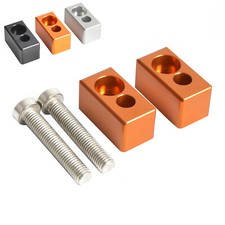 22mm Handlebar Riser Kit For KTM 1090 1190 1290 Super Adventure ABS Freeride 350