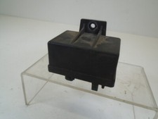 CITROEN DISPATCH 900 HDI E4 4 SOHC 2004-2006 1997 GLOW PLUG CONTROL MODULE/RELAY