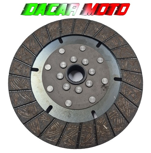 Clutch disc bmw 100 1000 - disc, rs