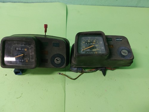 Suzuki 200 125 dr200 - dr,