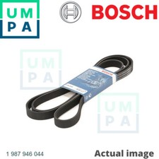 VRIBBED BELT FOR MERCEDES-BENZ