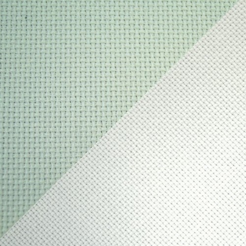 Count aida fabric 100 - count,