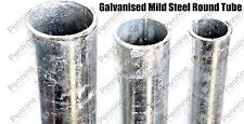 GALVANISED Mild Steel ROUND