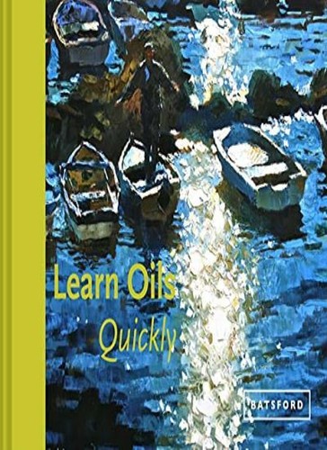 Learn oils quickly hazel - learn, by