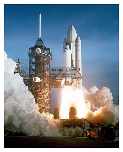 Columbia space shuttle sts - shuttle, sts-1