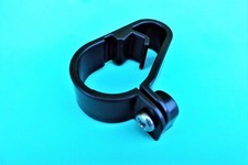 HONDA SUPERDREAM CB250N CB400N - NEW CLUTCH CABLE CLAMP P/N 50725443610