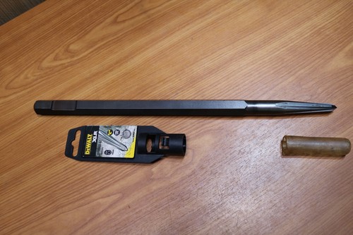 Dewalt dt6953 xlr extreme 19mm - dewalt,