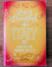 One night italy lucy - in, by