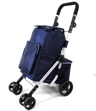 74L Wheeled Expandable