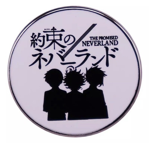 Promised neverland japanese - promised,