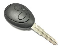 RFC 2 button key casing for