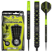 Winmau Michael van Gerwen MvG