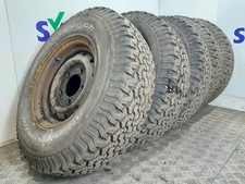 Set inch land rover - set, 16