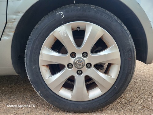 Vauxhall meriva mk2 - vauxhall,