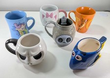 Disney Store & Other Classic