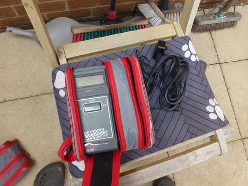 Seaward dl750 loop psc tester - loop,