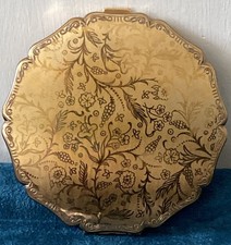 Vintage Stratton Powder