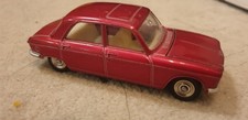 diecast dinky/atlas open hood