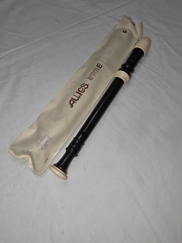 Aulos soprano 203n - soprano, e