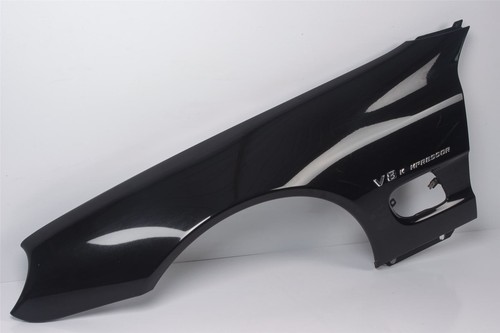 Mercedes 2308800118 wing - mercedes,