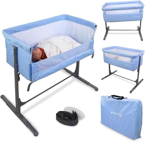 Bedside sleeper - 1,