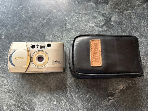 Nikon lite touch zoom 70ws - lite,