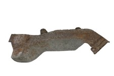 VW T4 heat plate shield plate