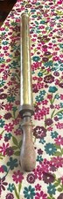 Antique / Vintage Brass Garden Plant Sprayer Pump Sprayer.