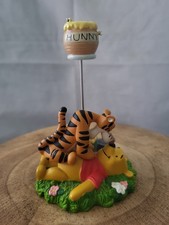 Winnie The Pooh And Tigger