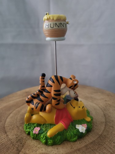 Winnie the pooh and - the,