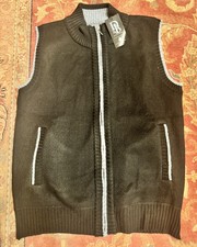 Dalebury Full Zip Knitted