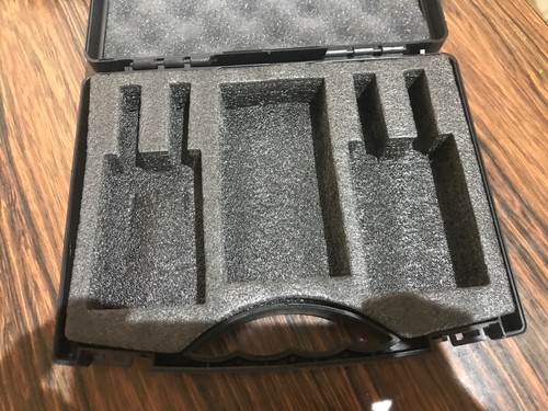 Wireless radio microphone - x,