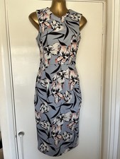 M&S Autograph Size 6 Blue