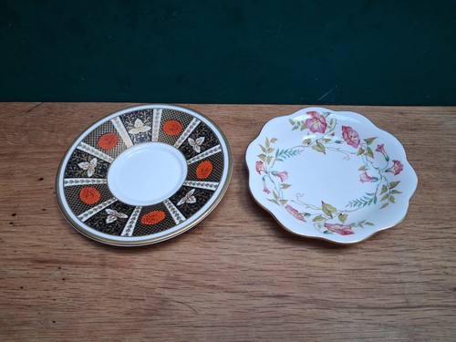Abbeydale items - 2,