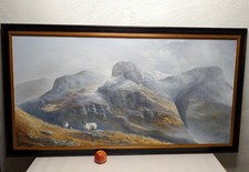 Fine Art Painting Oil on