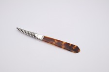 Antique Victorian Silver &