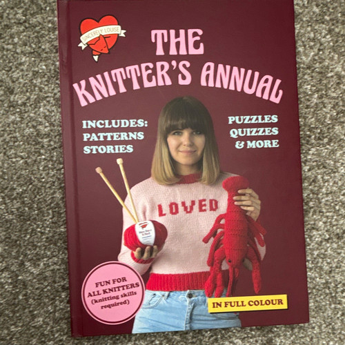 Sincerely louise knitter - sincerely,