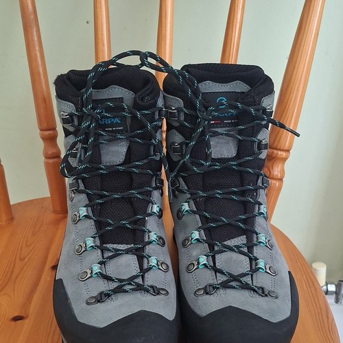 Scarpa manta tech gtx - manta,