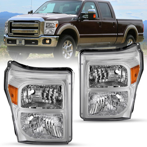 Halogen headlight assembly - halogen,