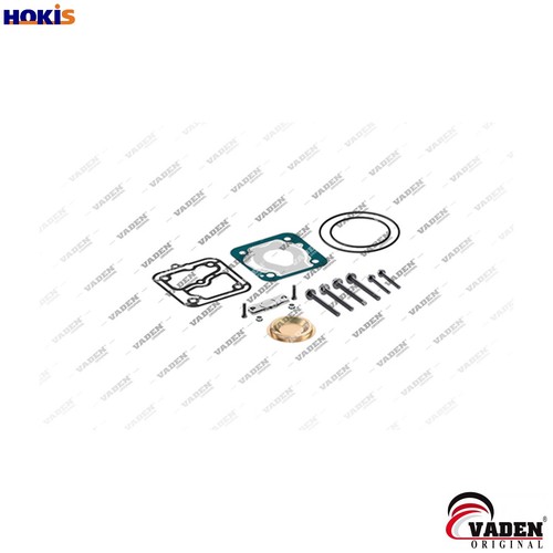 Repair kit air compressor - kit,